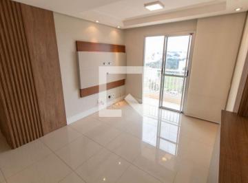 Apartamento · 52m² · 2 Quartos · 1 Vaga · Apartamento para Aluguel - Bonfim, 2 Quartos, 52 m² - Campinas