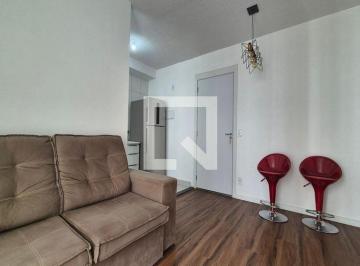 Apartamento · 44m² · 2 Quartos · 1 Vaga · Apartamento para Aluguel - Jardim Ipaussurama , 2 Quartos, 44 m² - Campinas