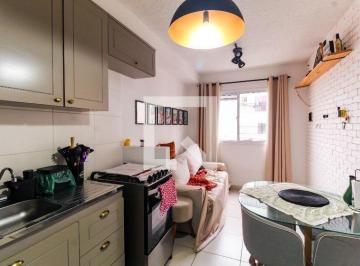 Apartamento · 26m² · 1 Quarto · Apartamento para Aluguel - Mooca, 1 Quarto,  26 m² - São Paulo