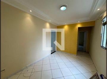 Apartamento · 53m² · 1 Quarto · 1 Vaga · Apartamento para Aluguel - Boa Vista, 1 Quarto, 53 m² - São Vicente