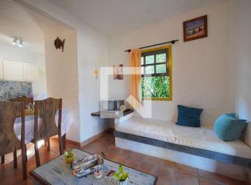 Apartamento · 185m² · 2 Quartos · 1 Vaga · Apartamento para Aluguel - Ponta das Canas, 2 Quartos, 185 m² - Florianópolis