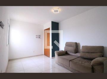 Apartamento · 45m² · 1 Quarto · Apartamento para Aluguel - Parque São Lucas, 1 Quarto, 45 m² - São Paulo