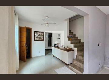 Casa · 200m² · 2 Quartos · 2 Vagas · Casa para Aluguel - Austin, 2 Quartos,  200 m² - Nova Iguaçu