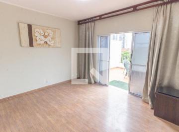 Casa · 130m² · 3 Quartos · 2 Vagas · Casa para Aluguel - Jardim Anália Franco, 3 Quartos, 130 m² - São Paulo