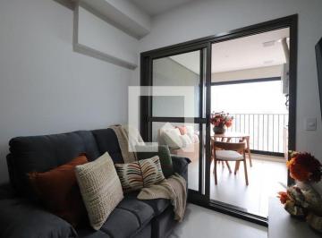 Apartamento · 47m² · 2 Quartos · 1 Vaga · Apartamento para Aluguel - Tatuapé, 2 Quartos, 47 m² - São Paulo