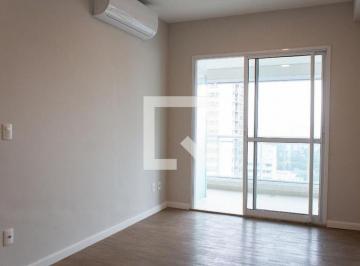 Apartamento · 47m² · 1 Quarto · 1 Vaga · Apartamento para Aluguel - Santo Amaro , 1 Quarto, 47 m² - São Paulo