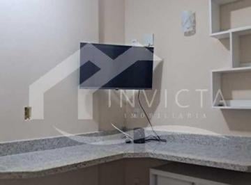 Apartamento · 19m² · Kitnet/Conjugado : / Residencial / Flamengo