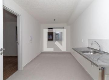 Apartamento · 24m² · 1 Quarto · Apartamento para Aluguel - Barra Funda, 1 Quarto, 24 m² - São Paulo