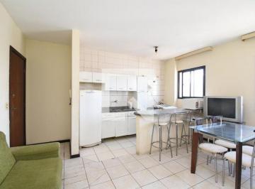 Apartamento · 35m² · 1 Quarto · Apartamento para Aluguel - Centro, 1 Quarto,  35 m² - Curitiba