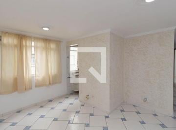 Apartamento · 49m² · 2 Quartos · 1 Vaga · Apartamento para Aluguel - São Miguel, 2 Quartos,  49 m² - São Paulo