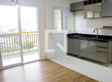 Apartamento · 42m² · 2 Quartos · 1 Vaga · Apartamento para Aluguel - Vila Rosália, 2 Quartos, 42 m² - Guarulhos