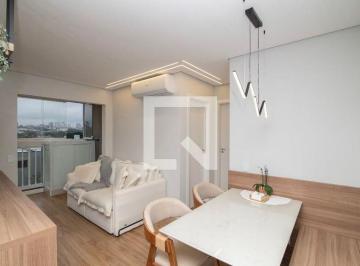 Apartamento · 56m² · 2 Quartos · 1 Vaga · Apartamento para Aluguel - Jardim Amanda I, 2 Quartos,  56 m² - Hortolândia