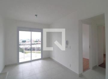 Apartamento · 43m² · 2 Quartos · Apartamento para Aluguel - Socorro, 2 Quartos, 43 m² - São Paulo
