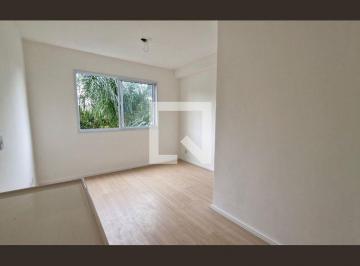 Apartamento · 17m² · 1 Quarto · Apartamento para Aluguel - Campo Grande, 1 Quarto, 17 m² - São Paulo