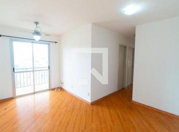 Apartamento · 57m² · 3 Quartos · 1 Vaga · Apartamento para Aluguel - Jabaquara, 3 Quartos, 57 m² - São Paulo