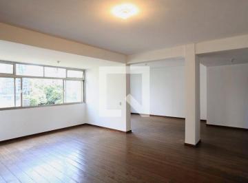 Apartamento · 220m² · 4 Quartos · 2 Vagas · Apartamento para Aluguel - Savassi, 4 Quartos, 220 m² - Belo Horizonte
