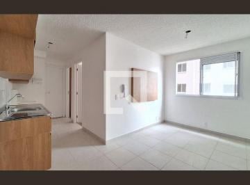 Apartamento · 34m² · 2 Quartos · Apartamento para Aluguel - Barra Funda, 2 Quartos, 34 m² - São Paulo