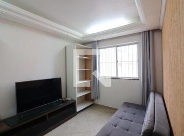 Apartamento · 60m² · 2 Quartos · 1 Vaga · Apartamento para Aluguel - Anchieta, 2 Quartos,  60 m² - São Bernardo do Campo