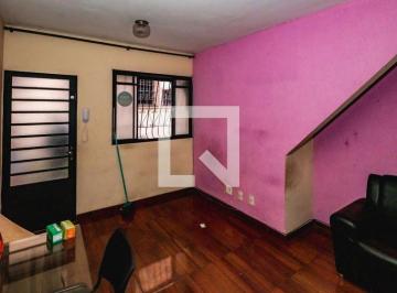 Apartamento · 47m² · 2 Quartos · 1 Vaga · Apartamento para Aluguel - Canaã, 2 Quartos, 47 m² - Belo Horizonte