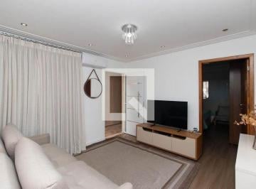 Casa · 125m² · 2 Quartos · 2 Vagas · Casa para Aluguel - Jardim Brasil , 2 Quartos, 125 m² - São Paulo