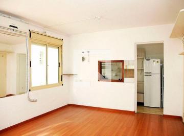 Apartamento · 40m² · 1 Quarto · Apartamento para Aluguel - Santana, 1 Quarto,  40 m² - Porto Alegre