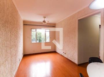 Apartamento · 55m² · 2 Quartos · 1 Vaga · Apartamento para Aluguel - Brás, 2 Quartos, 55 m² - São Paulo