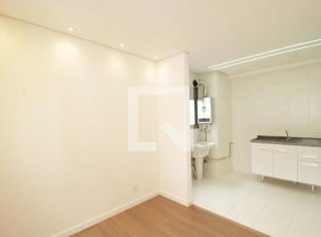 Apartamento de 1 quarto, São Paulo · Apartamento para Aluguel - Freguesia do Ó, 1 Quarto, 30 m² - São Paulo