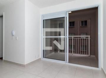 Apartamento · 37m² · 2 Quartos · Apartamento para Aluguel - Barra Funda, 2 Quartos, 37 m² - São Paulo