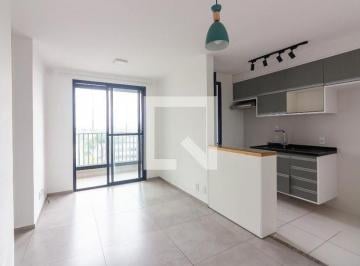 Apartamento · 50m² · 2 Quartos · 1 Vaga · Apartamento para Aluguel - Centro, 2 Quartos,  50 m² - Osasco