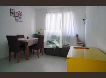 Apartamento · 42m² · 2 Quartos · 1 Vaga · Apartamento para Aluguel - Vila Operária, 2 Quartos, 42 m² - Porto Alegre