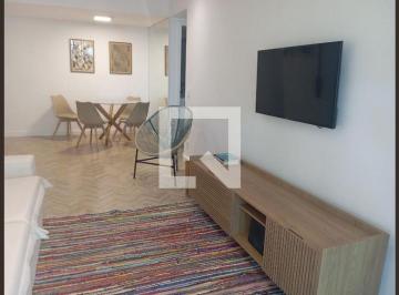 Apartamento · 90m² · 2 Quartos · 1 Vaga · Apartamento para Aluguel - Barra da Tijuca, 2 Quartos, 90 m² - Rio de Janeiro