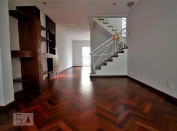 Casa · 310m² · 4 Quartos · 3 Vagas · Casa para Aluguel - Morumbi, 4 Quartos,  310 m² - São Paulo