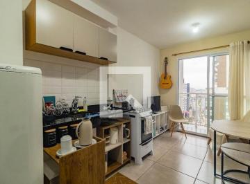 Apartamento · 27m² · 1 Quarto · Apartamento para Aluguel - Jabaquara, 1 Quarto, 27 m² - São Paulo