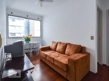 Apartamento · 48m² · 1 Quarto · 1 Vaga · Apartamento para Aluguel - Assunção, 1 Quarto,  48 m² - São Bernardo do Campo