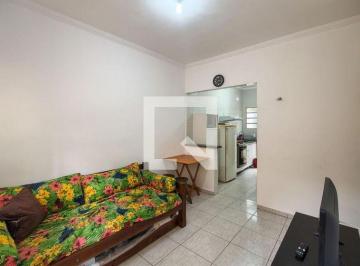 Casa · 30m² · 1 Quarto · 1 Vaga · Casa para Aluguel - Vila Tupi, 1 Quarto, 30 m² - Praia Grande