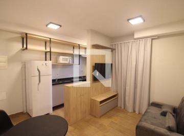 Apartamento · 38m² · 1 Quarto · Apartamento para Aluguel - Água Fria, 1 Quarto,  38 m² - São Paulo