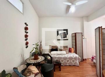 Apartamento · 40m² · 1 Quarto · Apartamento para Aluguel - Copacabana, 1 Quarto, 40 m² - Rio de Janeiro