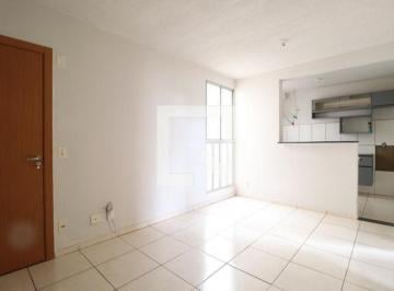 Apartamento · 47m² · 2 Quartos · 1 Vaga · Apartamento para Aluguel - Jardim Holanda, 2 Quartos, 47 m² - Uberlândia