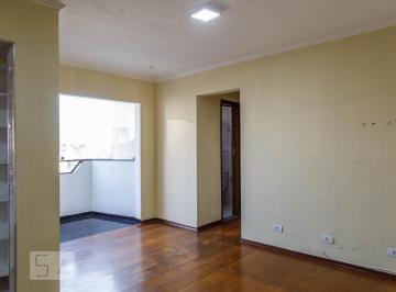 Apartamento · 79m² · 2 Quartos · 1 Vaga · Apartamento para Aluguel - Jardim Anália Franco, 2 Quartos, 79 m² - São Paulo
