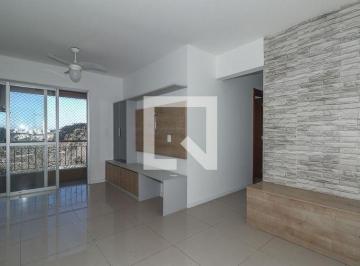 Apartamento · 60m² · 3 Quartos · 1 Vaga · Apartamento para Aluguel - Alto Petrópolis, 3 Quartos,  60 m² - Porto Alegre