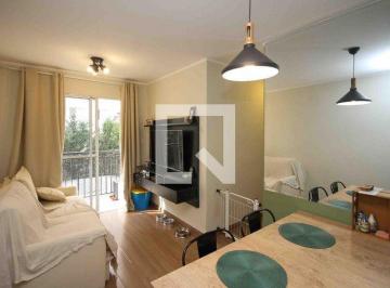 Apartamento de 2 quartos, São Paulo · Apartamento para Aluguel - Sapopemba, 2 Quartos, 45 m² - São Paulo