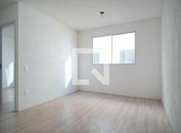 Apartamento · 41m² · 2 Quartos · 1 Vaga · Apartamento para Aluguel - Rubem Berta, 2 Quartos, 41 m² - Porto Alegre