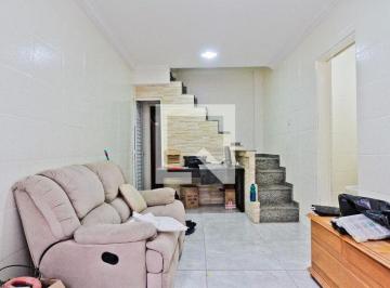 Casa · 24m² · 1 Quarto · Casa para Aluguel - Água Fria, 1 Quarto, 24 m² - São Paulo