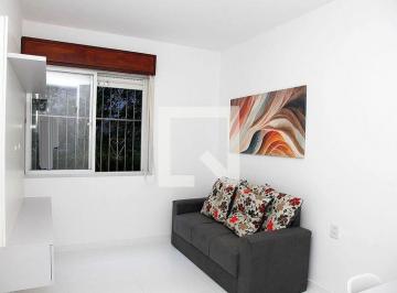 Apartamento · 36m² · 1 Quarto · Apartamento para Aluguel - Petrópolis, 1 Quarto, 36 m² - Porto Alegre