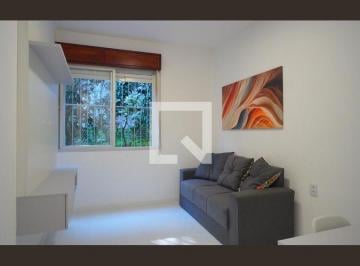 Apartamento · 36m² · 1 Quarto · Apartamento para Aluguel - Petrópolis, 1 Quarto, 36 m² - Porto Alegre