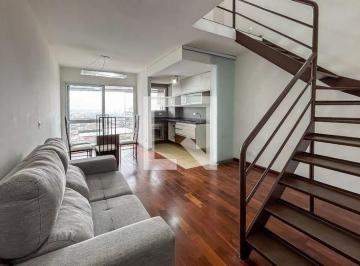 Apartamento · 68m² · 1 Quarto · 1 Vaga · Apartamento para Aluguel - Vila Madalena, 1 Quarto,  68 m² - São Paulo
