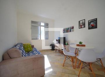 Apartamento · 65m² · 3 Quartos · 1 Vaga · Apartamento para Aluguel - Centro, 3 Quartos, 65 m² - Florianópolis