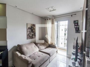 Casa · 58m² · 2 Quartos · 1 Vaga · Casa para Aluguel - Jardim Esperança, 2 Quartos, 58 m² - Barueri