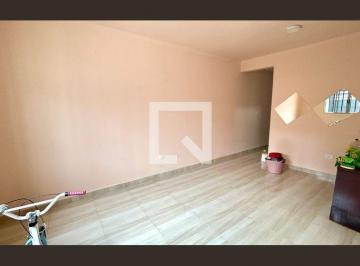 Casa · 125m² · 2 Quartos · 2 Vagas · Casa para Aluguel - Vila Rosália, 2 Quartos,  125 m² - Guarulhos