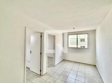 Apartamento · 49m² · 2 Quartos · 1 Vaga · Apartamento para Aluguel - Jardim Lourdes, 2 Quartos, 49 m² - Ferraz de Vasconcelos
